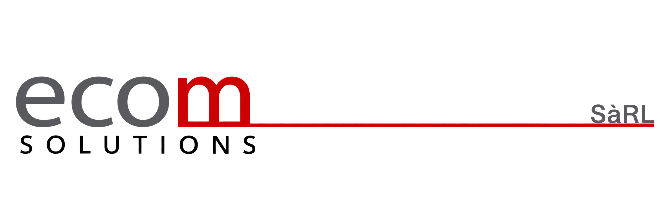 Ecom Solutions